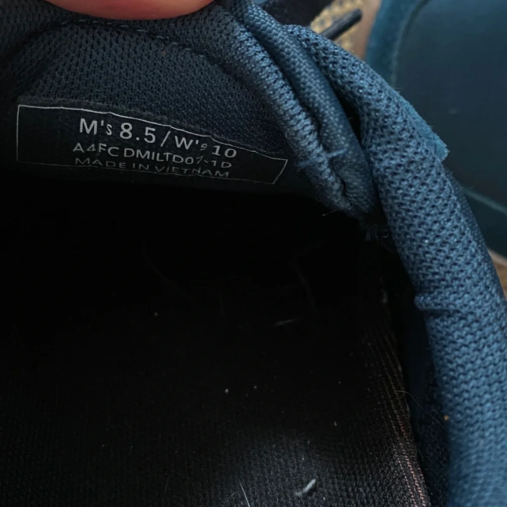 KIZIK Milan size 8.5 M / 10 W - Picture 4 of 4